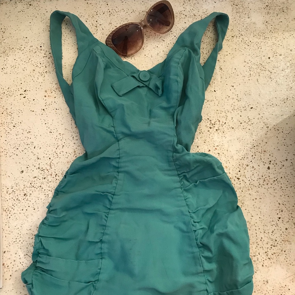 Vintage early 1050’s Kerry Brooke